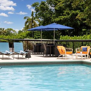 Hampton Inn Naples-Central
